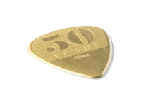 Dunlop  50th Anniversary Nylon Standard .88MM 12 pack